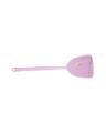 Fly killer - Plastic - Pink. 