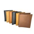Bull and Buffalo Genuine Leather Wallet for Men - Trendy Wallet. 