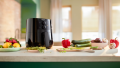 Philips Essential Air Fryer 4.1L HD9200/91 1400 W (Free Shipping & Exclusive Discounts via Voucher). 