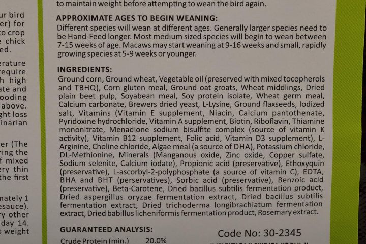 Petslife%20Hand%20Feeding%20Formula%20Fruit%20Seeds%20For%20Baby%20Birds%20Food,%20500gm,%201%20Coun%20-%20Image%203