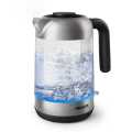 Philips Series 5000 Glass Kettle – light, 1.7 litre HD9339/81. 