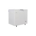 HAIER Inverter Deep Freezer - HDF-285 INV (10 cubic Feet) -Single Door-Convertible (Ref & DF)  with 10 Years Warranty. 