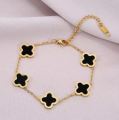 Bracelet Stainless Steel for Girls Women Ladies high quality designer bracelet Jewelry. 