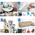 20 Pcs Melamine Sponge Magic Sponge Eraser Home Cleaner Cleaning Sponges. 