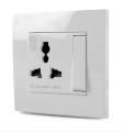 schneider Vivace 13A International Switch Socket. 