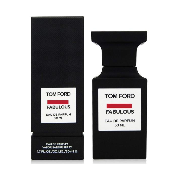 TOMFORD FABULOUS EDP 50ML