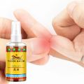 2022 NEW Thailand tiger oil Chinese medicine for treating rheumatic arthralgia, muscle pain, bruising and swelling 50ml. 