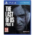 The Last of Us Part II Playstation 4 - Ps4 Game. 