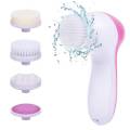 facial electric cleanser and massagers. 
