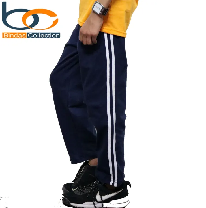 Bindas%20Collection%20Pack%20Of%203%20Random%20Colors%20Mix%20Cotton%20jersy%20Summer%20Trousers%20For%20Kids%20-%20Image%205