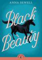 Black Beauty by Anna Sewell. 