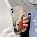 【Breakfast Daieu】Call Me by Your Name Phone Case Soft Case for iphone 13 11pro 12pro MAX 8 7 6 6S Plus X XS MAX 5 5S SE XR Fundas Capa. 