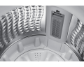 Samsung WA10CK4545BYRT Automatic Washing Machine – 10KG Top Load Fully Automatic Washer with Digital Inverter Technology. 