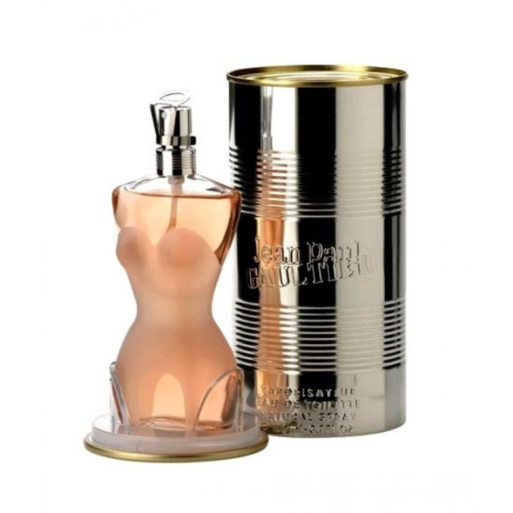 JEAN PAUL GUILTER Jean Paul Guilter Jpg Classique Edt 100Ml
