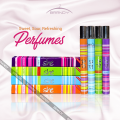 SHE Pen Perfume for Girls-35ml, Gift For Proposal, Anniversary, pocket size perfume, FANTASTIC Fragrance. 