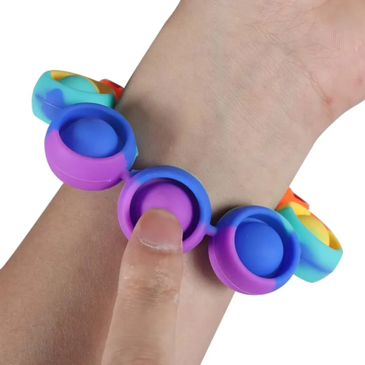Popit%20Stress%20Relief%20Wristband%20Fidget%20Toys,%20Wearable%20Push%20Pop%20Bubble%20Sensory%20Fidget%20Hand%20Finger%20Press%20Silicone%20Bracelet%20Toy%20-%20Image%205