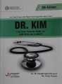 DR. KIM 6th Edition (Last Days Revision Notes for IMM Medicine and MRCP). 
