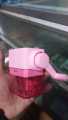 Opal Sharpener Machine Small Pink-9183. 