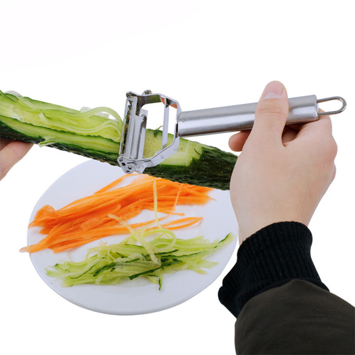 Stainless%20Steel%20Julienne%20Peeler%20with%20Vegetable%20Slicer%20-%20Image%205