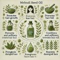 Mehndi Seeds Oil (Henna Seeds) Cold Pressed – Pakistan Pansar:. 
