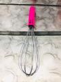 Hand beater/Manual Egg Beater  Stainless Steel. 