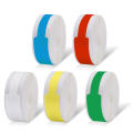 Thermal pp Cable Labels Adhesive Wire Tags Cord Labels Stickers for Office Organization Home Labeling Electronics Marking Data Center Management Cable Identification. 