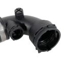 Coolant Radiator Hose Water Pipe Line 17127510952 for -BMW E46 320 323 325 328 330. 