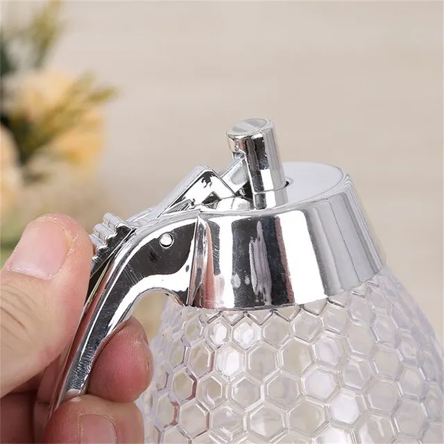 Honey%20Dispenser%20Squeeze%20Bottle%20Honey%20Jar%20Container%20Bee%20Drip%20Dispenser%20Juice%20Syrup%20Cup%20Storage%20Pot%20Kitchen%20Tools%20-%20Image%205