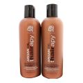 Cynos Argan Oil Thairapy Moisture Shampoo & Conditioner Set 240ml Each. 