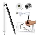 Universal Capacitive Stlus Touch Screen Pen Smart Pen For IOS/Android System Apple Ipad Phone Stylus Pencil Touch Pen. 