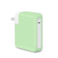 2021 new pro 14 16 M1A2442 A2485 Macbook charger case soft silicone protector for charger Power protection sleeve Air M111 13 15 pro 13.3 15 16 A2179 A1932 A2289 A2251 A2337 A2338. 