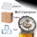 Wood Carving Chain Disc with Chain 4 Inch 22 Teeth grinder disc. 