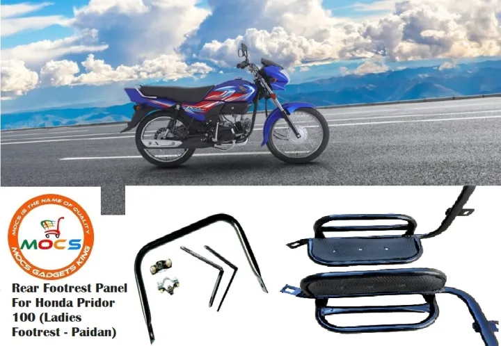 3-PCS%20Set%20Of%20Motorcycle%20Rear%20Footrest%20Panel%20For%20Honda%20Pridor%20100%20(Ladies%20Footrest%20-%20Paidan)%20-%20Image%2010