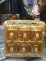 Lavenna Spice Rack 6 in 1 with Shelf. 