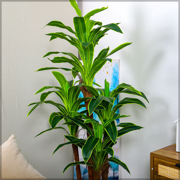 Imported%20artificial%20%20Dracaena%20Plant%20with%20black%20Planter%20-%20Image%207