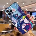 Anime Mob Psycho 100 Phone Case For Iphone 11 15 Pro Max 12 Mini 13 14 X Xr Xs 6 6s 8 7 Plus Silicone Soft Luxury Back Cover. 