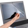 High Quality Laptop Screen & Back & Keyboard Protector For MacBook & Laptops ( For 13.3 ~ 14.0 ~ 15.6 ~ 16.1 ~ 17 Laptop ). 