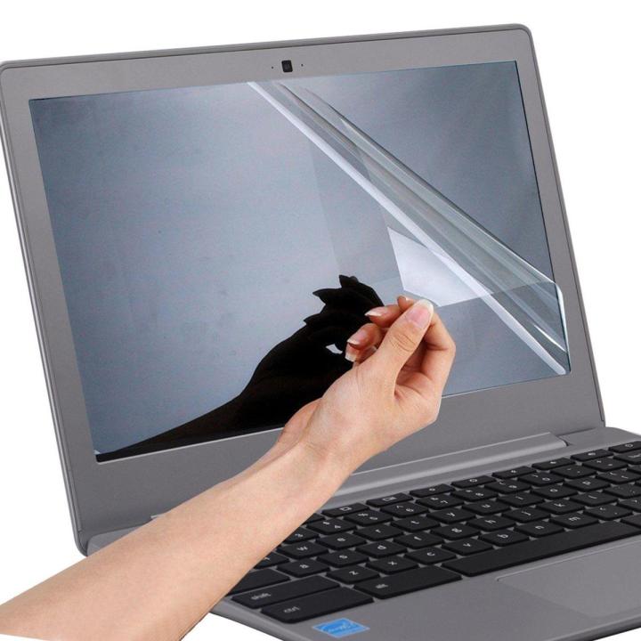 High Quality Laptop Screen & Back & Keyboard Protector For MacBook & Laptops ( For 13.3 ~ 14.0 ~ 15.6 ~ 16.1 ~ 17 Laptop )