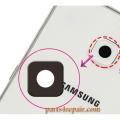 Samsung S6 Edge Plus Camera Lens Camera Glass. 