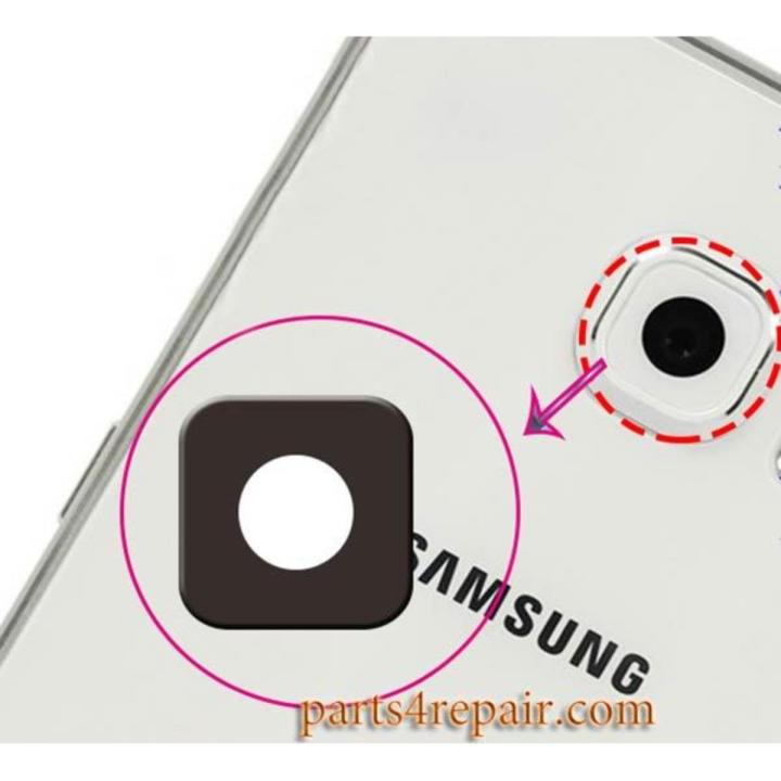 Samsung S6 Edge Plus Camera Lens Camera Glass