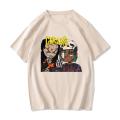 City Morgue Zillakami T-shirts MEN Trap Metal Manga/Comic T Shirts 100% Cotton High Quality Tshirts Spring and Summer Streetwear. 