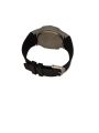 HUBLOAD STYLE WATCH FOR MEN best product quality men watch black  beld and silver and whhte dial. 