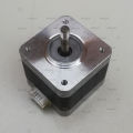 nema 17 stepper motor (Stock lot / used) compatible with A4988, Drv8825 driver for name 17stepper motor. 