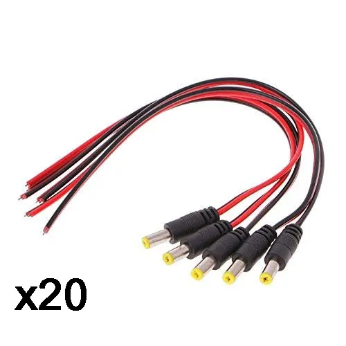 Male%20and%20Female%20DC%20Connector%20Plug%20with%20Cable%20-%20Image%202