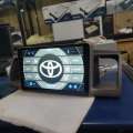 Toyota Corolla Android Panel 2003-2008 1GB RAM 16GB ROM. 