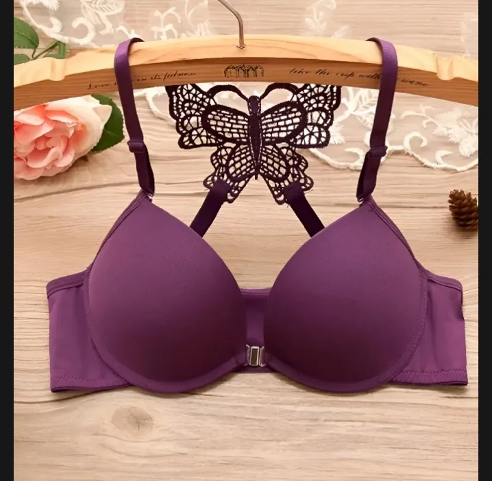Butterfly%20Style%20Bra%20For%20Women's%20Front%20Open%20Multicolor%20Soft%20Foam%20Light%20Padded%20Bras%20For%20Bridals%20Push%20Up%20Style%20Front%20Open%20Bra%20For%20Women%20And%20Girls%20-%20Image%209