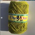 Chenone Bala 100% Acrylic Thin Yarn Chen One quality Wool 80-100gram ball. 