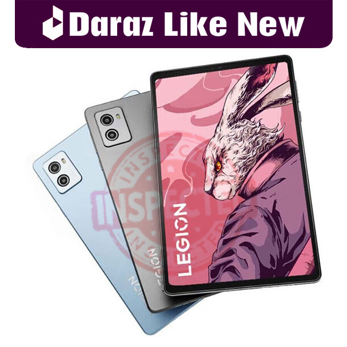 Lenovo%20Legion%20Tab%20(TB320FC)%208.8'%20Inch%20Tablet%20%7C%20100%25%20INSPECTED%20%7C%2016GB%20RAM%20%7C%20256GB%20ROM(STORAGE)%20%7C%206550mAh%20Battery%20%20%7C%20Top%20Rated%20%7C%20BEST%20FOR%20GAMING%20%7C%20PUBG%20SUPPORTED%20%7C%20Just%20Like%20New%20Condition%20%7C%20With%20Box,%20Charger,%20Cable%20&%20FREE%20SURPRISE%20GIFT%20%7C%20High%20Performance%20-%20Image%202
