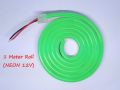1 Meter Yard Neon Flexible LED Light Strip 12v - IP65 waterproof (100 LED/1m) - Adapter not included- Customized length available. 