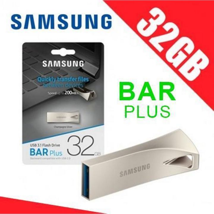 Samsung%20BAR%20Plus%2032GB%20USB%20Flash%20Memory%20Stick%20drive%20-%20upto%20300MB/s%20USB%203.1%20-%20Image%206
